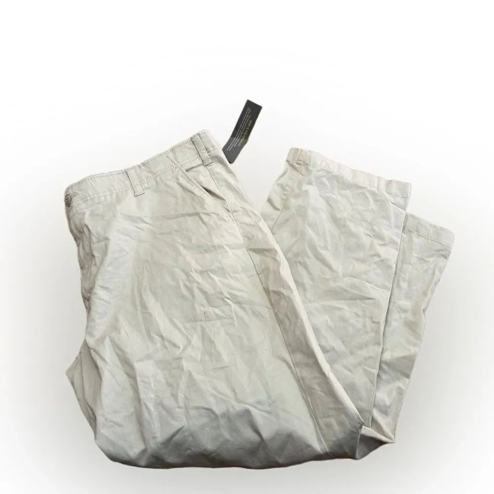 Lee X-treme Comfort Khaki Pants NWT